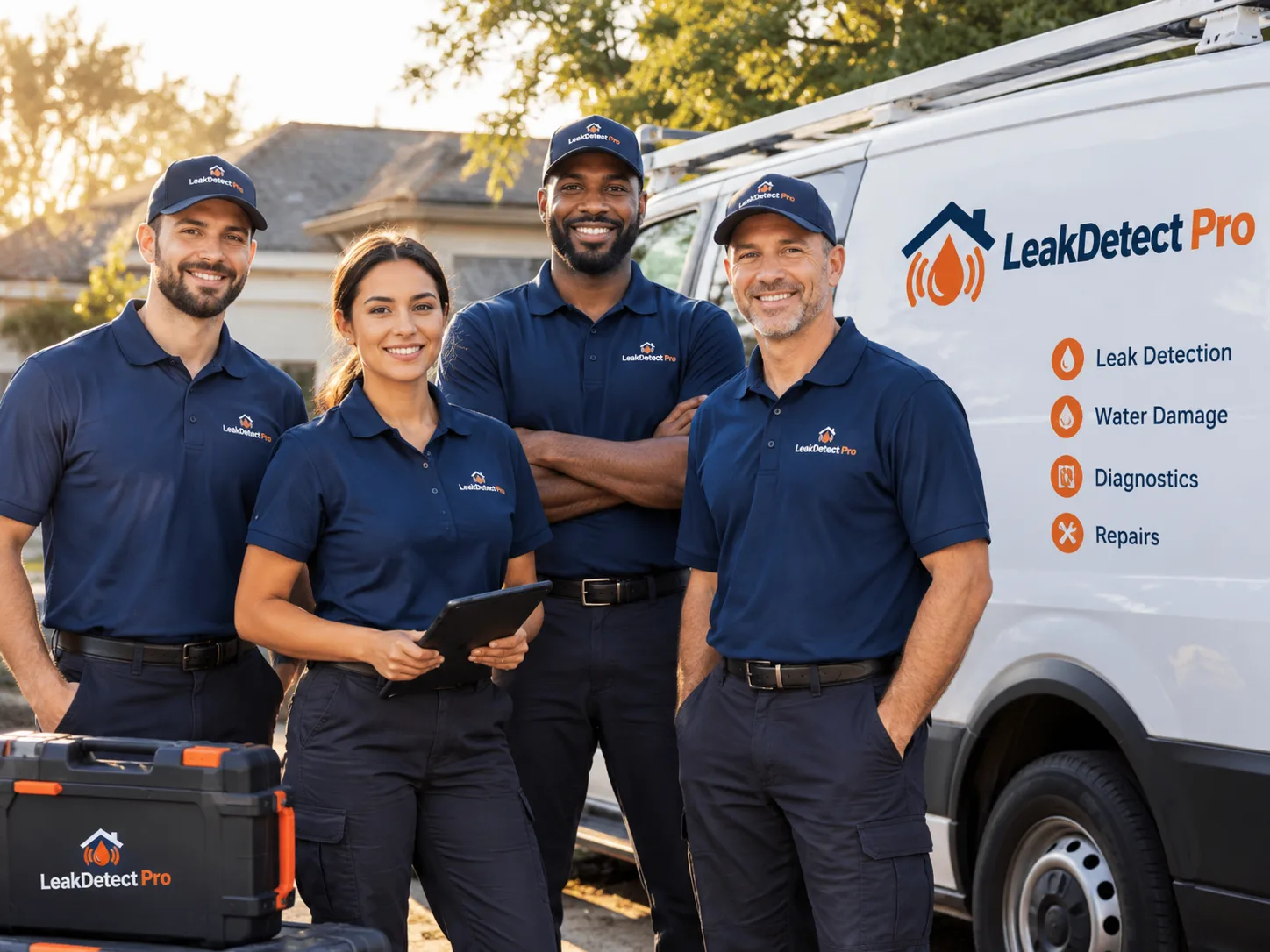 Roof Repair company in Tridell, UT